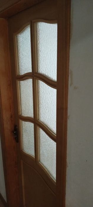 Двери межкомнатные двери