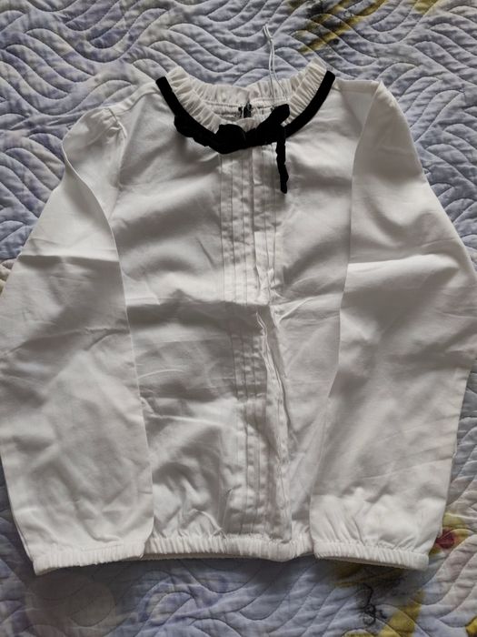 Hăinuțe fetițe mărime 110