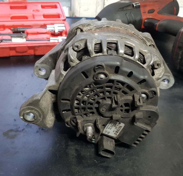 Alternator Iveco 70c15 - 29l10 Fiat Ducato 2.3jtDD 3.0jtD