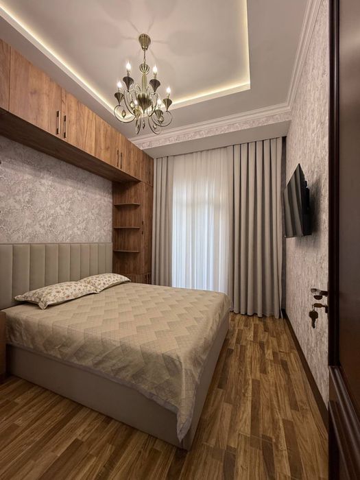 Продам ЖК Boulevard ор-р Tashkent City
