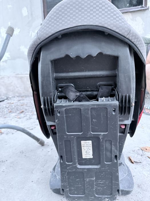 Автокресло trampulina HB919
