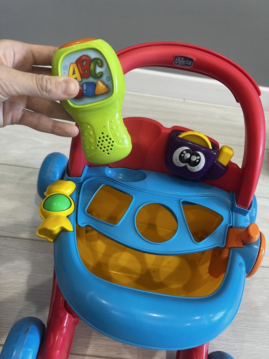 Продам ведунки тележка