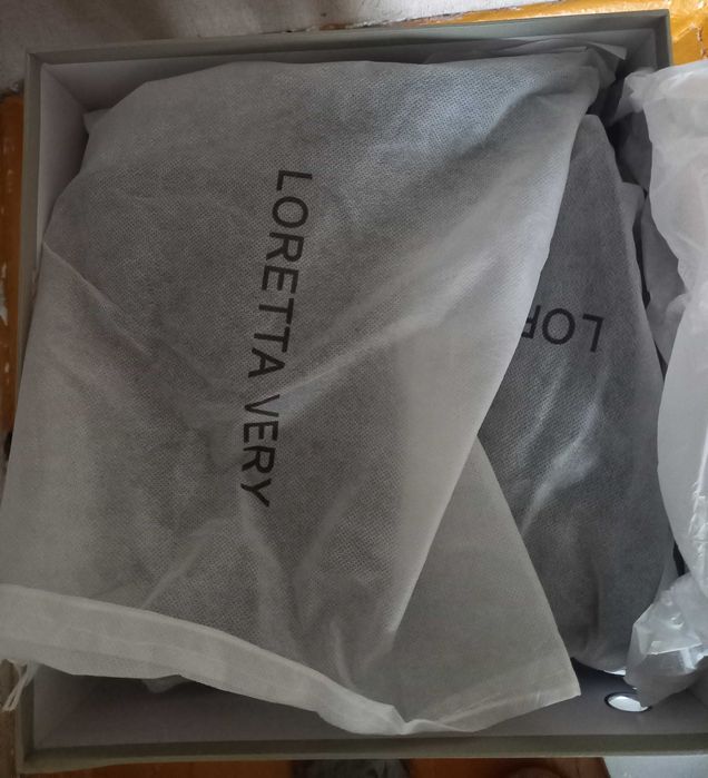 Ботинки женские новые