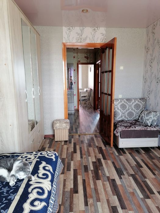 Квартира улучшенной планировки