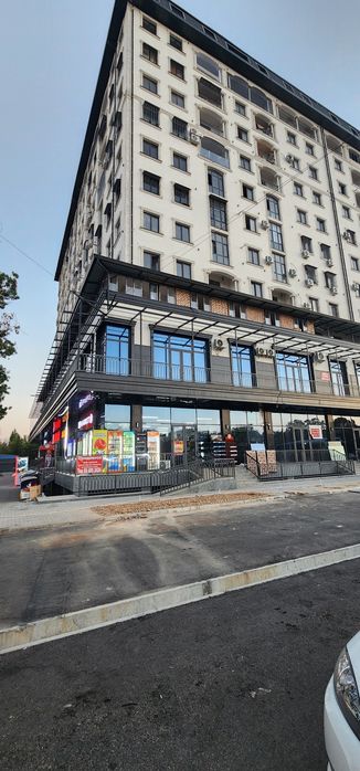 Юнусобод 11кв метро Туркистон ЖК Новастрой 2комнатная новая ремонт