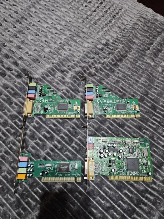 Звукови карти..,