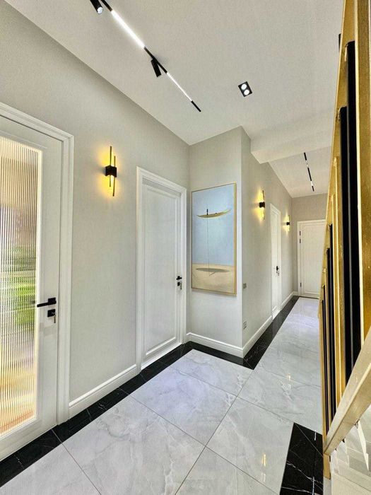 Сдается большая квартира в ЖК Мирабад авеню