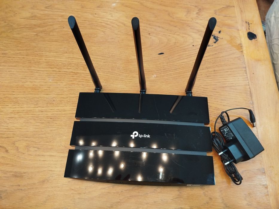Рутер TP-LINK AC1200 5G