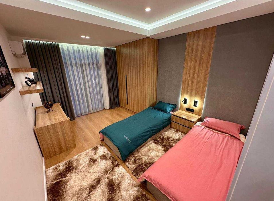 3/4/10 квартира на ЖК Yakkasaray City Mall Ор Братские могилы