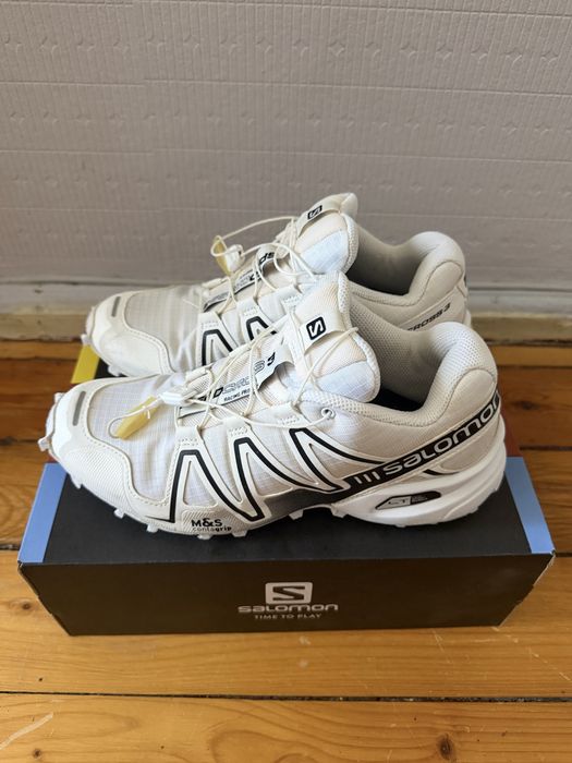 Salomon Speedcross 3