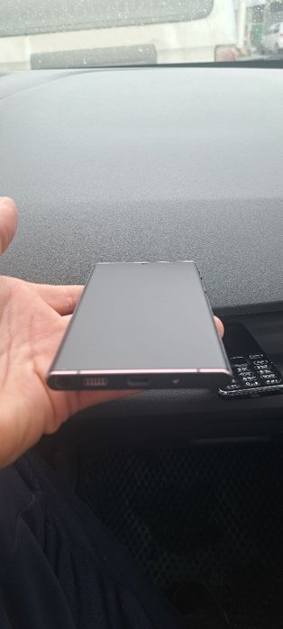 Samsung note 20 utra