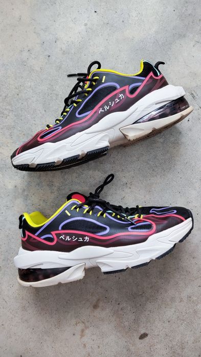 МАРАТОНКИ Nike, Bershka, EYTYS & H&M размер 44