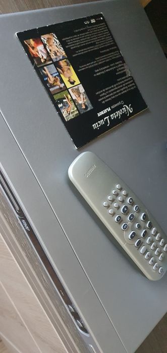 Dvd player Philips
