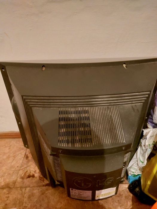 LG телевизор б/у