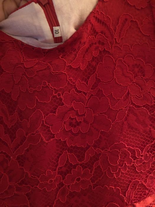 Шикарное платье для девочки