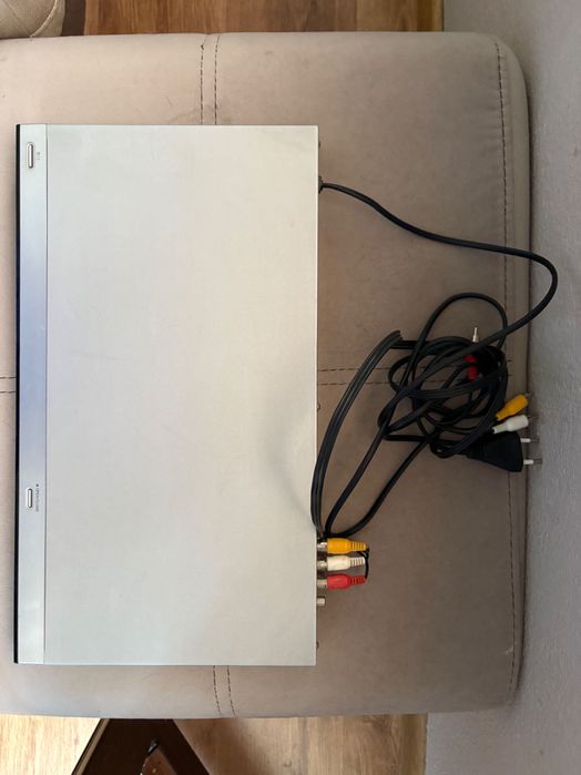 DVD player - LG