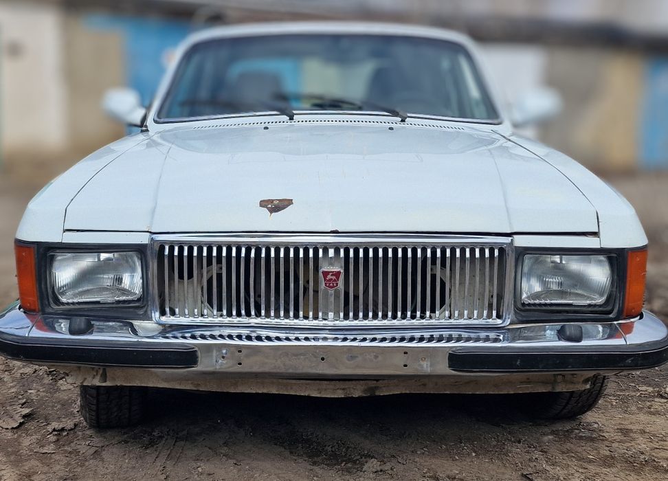 Продам Волга ГАЗ 3102