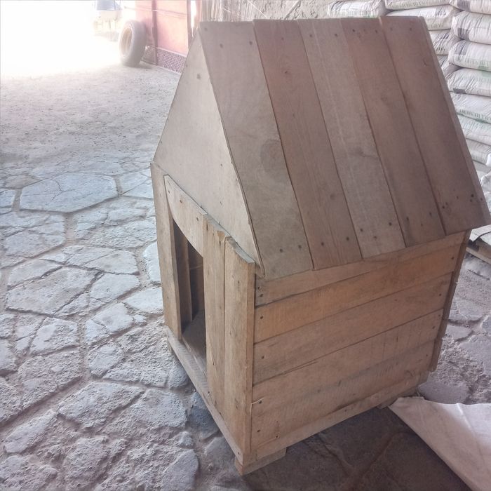 Продаю бутка для собак