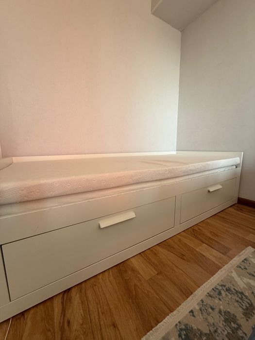 Продам кровать трансформер Икеа