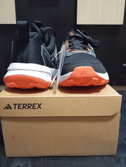 Adidas Terrex tracefinder New
