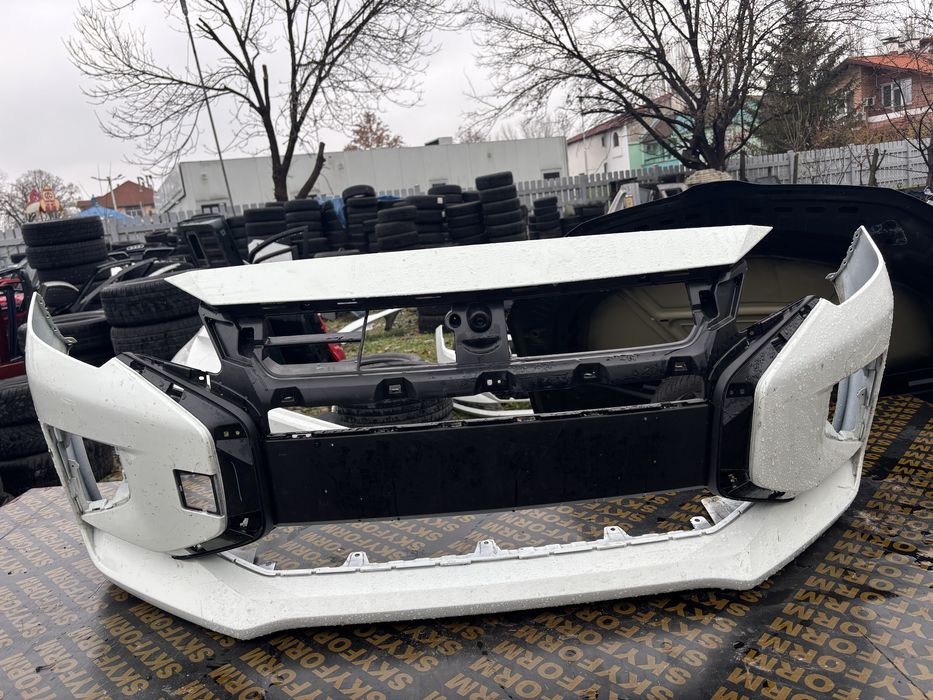 Броня Mitsubishi Space Star