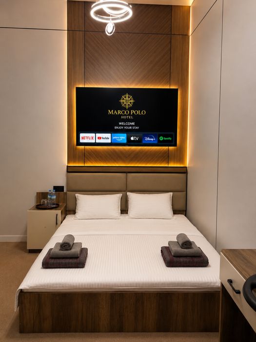 Luxury VIP Rooms posutichniy kvartira Chilonzor 24/7