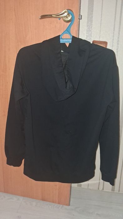 Аниме Худи Наруто / Рок Ли