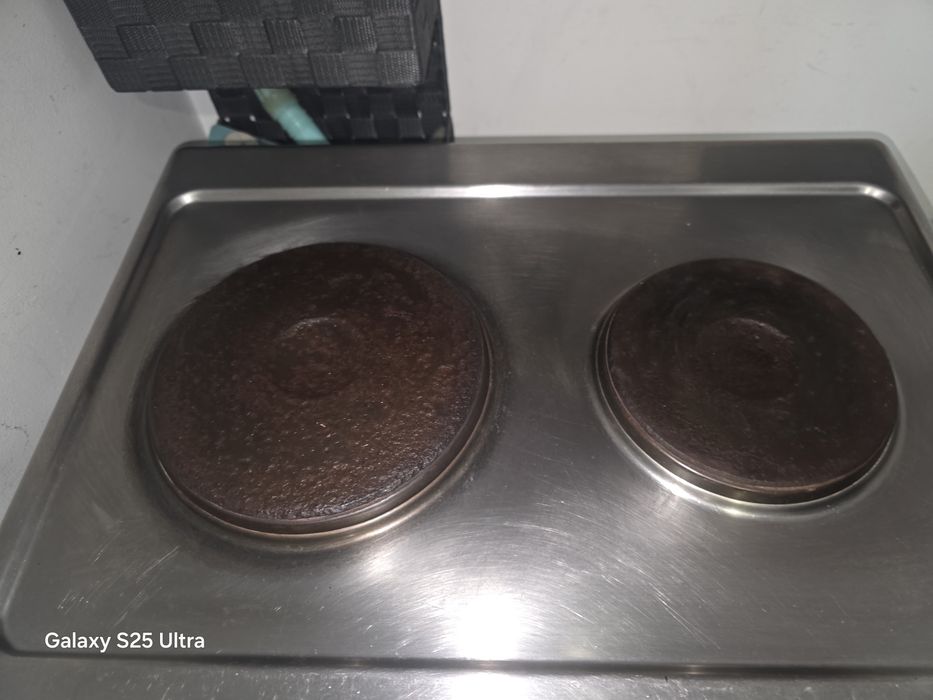 Мини готварска печка Елдом
