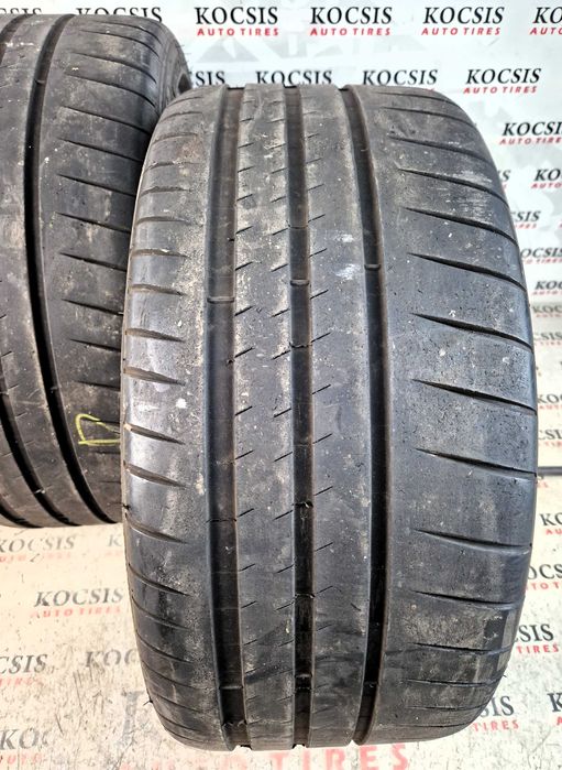 Anvelope second hand vara 265 35 19 Michelin