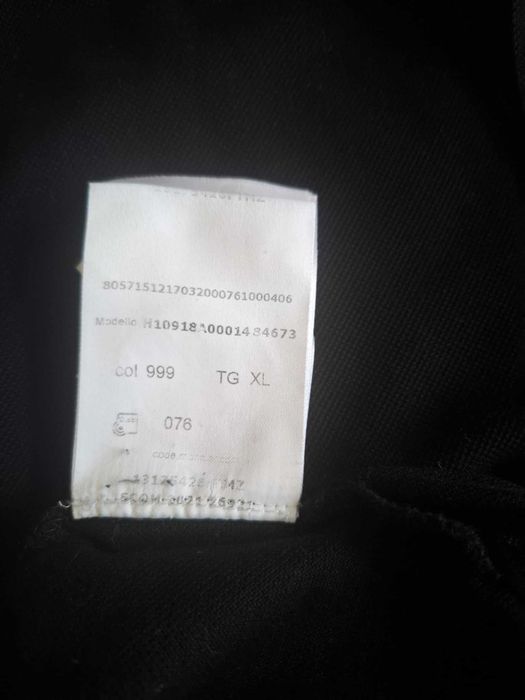 MONCLER мъжка тениска