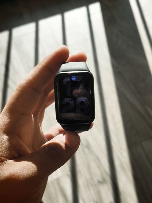 Xiaomi band 10 pro