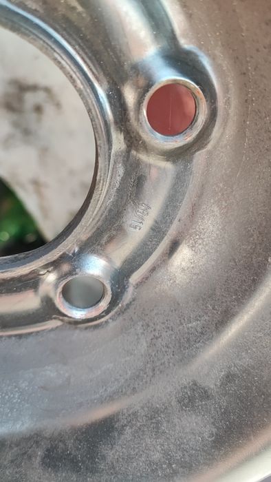 Зимни гуми с джанти