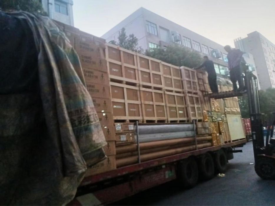 Gidrovanna birinchi qo'l eng Full 100% sinovdan o'tgan