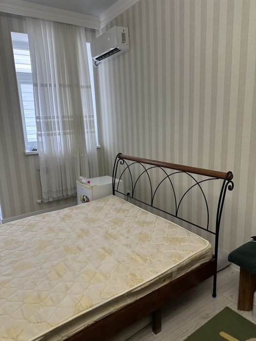 Продаётся кровать