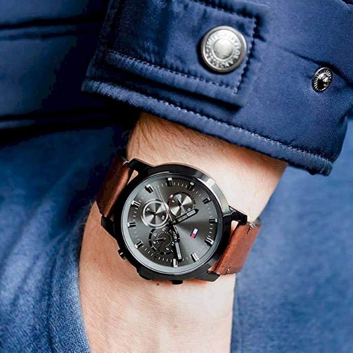 Часы Tommy Hilfiger Jameson Оригинал