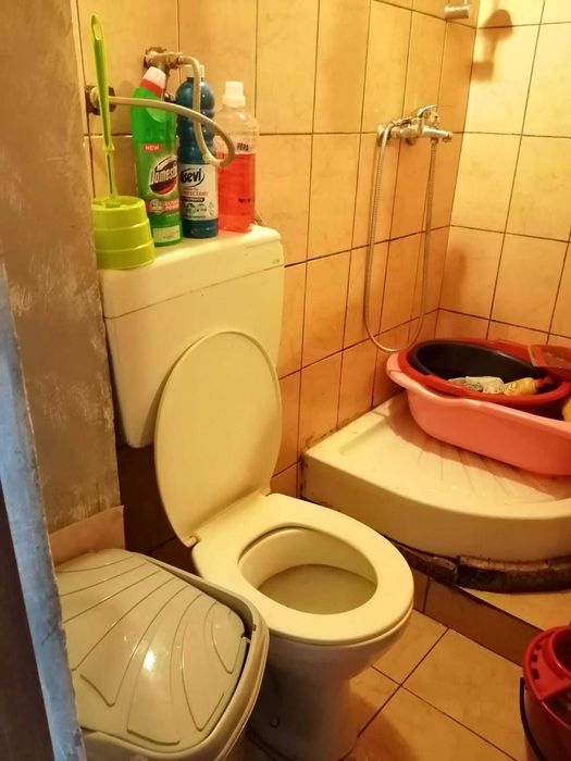 Vand garsoniera strada Ostrovului nr. 2 bloc 2 apartament 224 etaj 2 in spr. utila de 21.77 metri patrati