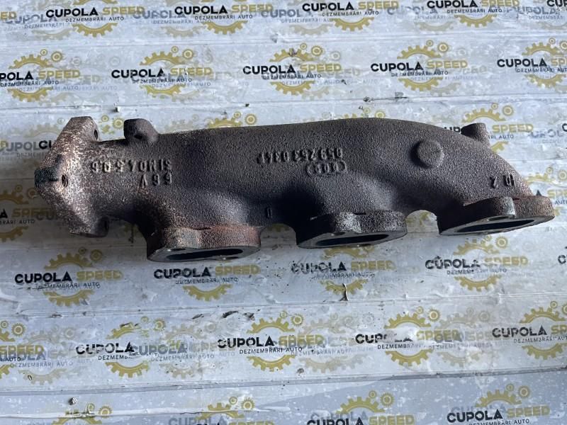 Galerie evacuare dreapta Audi A6 4F2, C6 3.0 tdi 059253034p