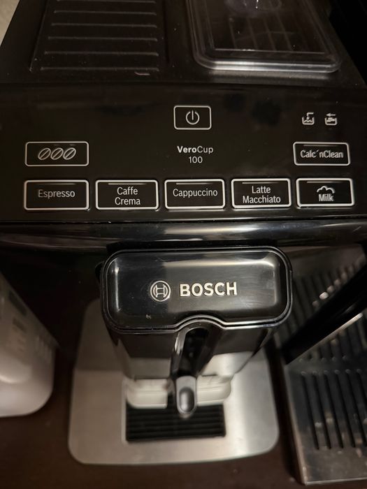 Кафемашина Bosch