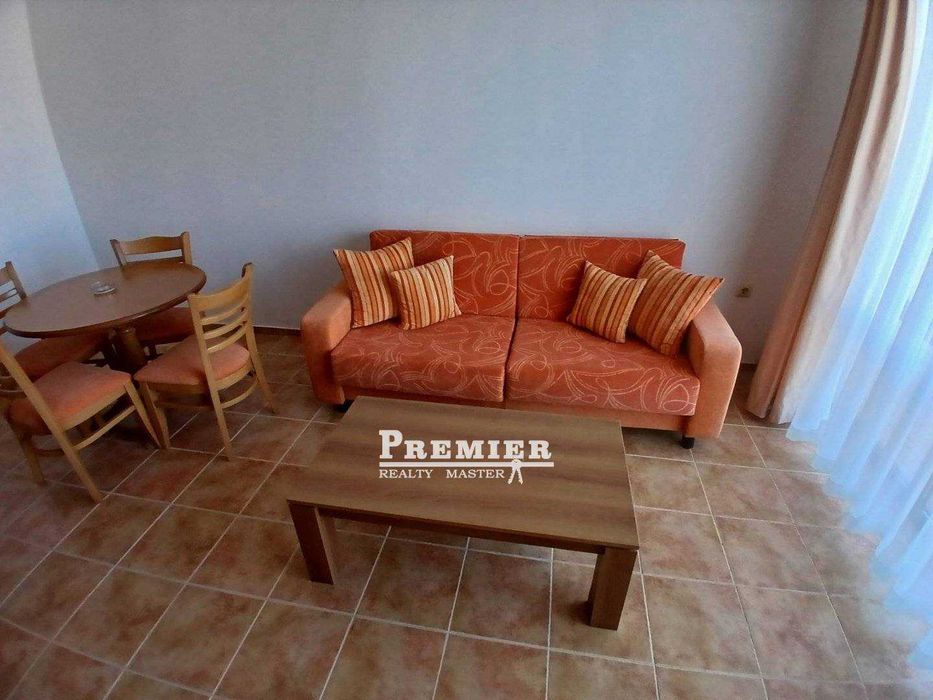 Продава се Едностаен апартамент в к.к. Слънчев бряг - 53 кв.м за 1161 €/кв.м - Снимка #5