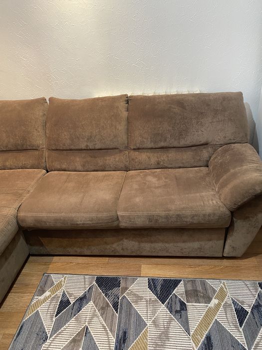 Отдам диван за симвалическую цену