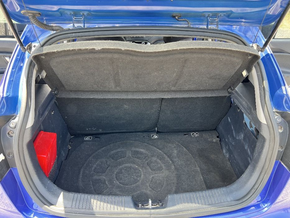 Kia Rio 1.4 2013  Motorina 207.500 km