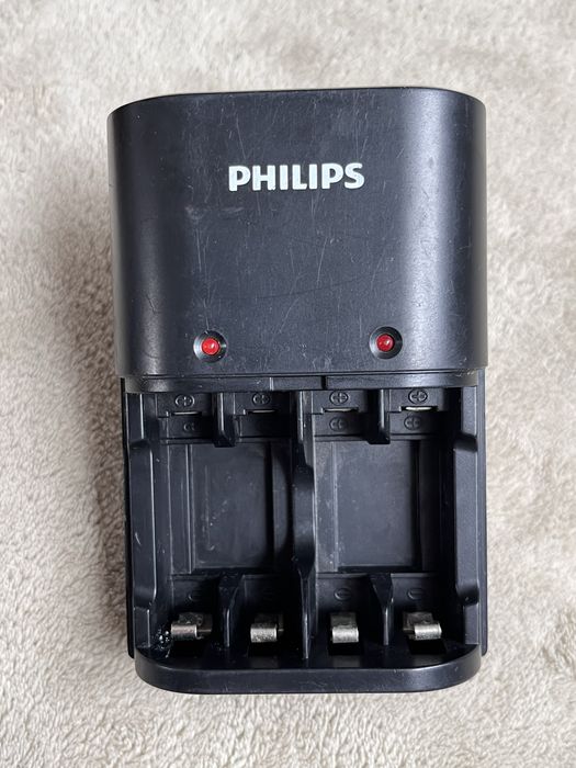 Incarcator baterii Phillips (original)