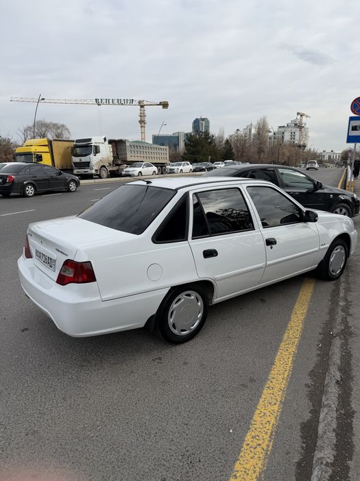 Нексия сонс 2015 йил