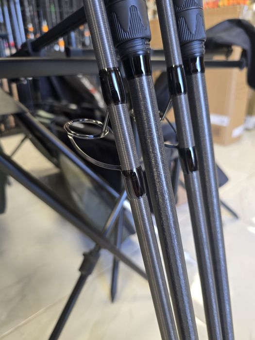 Въдица SONIK TURBOSPOD 13 ft