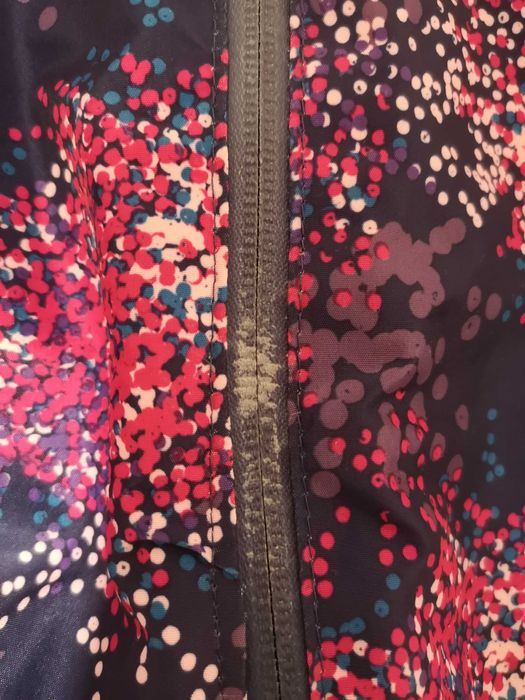 Детски космонавт, размер 98 и ръкавици за сняг Next