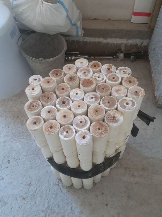 Тиреуге нагыслы агашлар сатылады