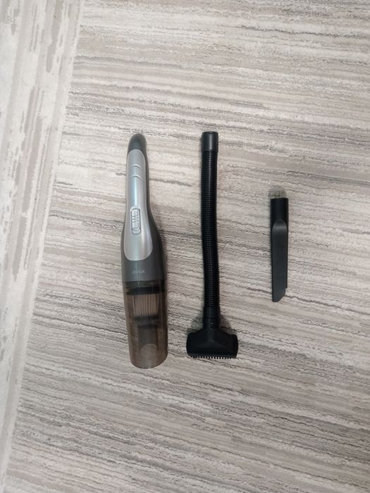 Продаю новый пылисос для машины