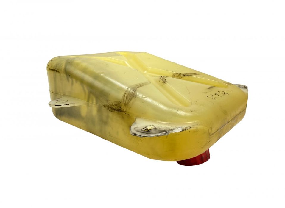 504125213 Recipient / Rezervor pentru ulei pentru ventilator hidraulic IRISBUS Access, Evadys, Axer, Karosa, Recreo, Domino, Agora, Citelis, Eurorid