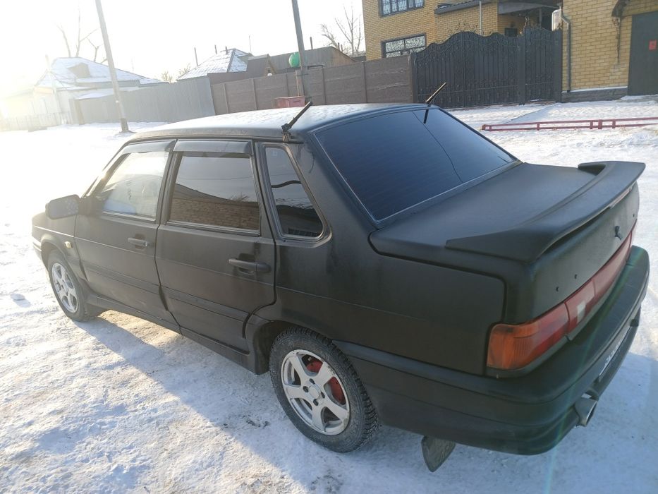 Продам машину в отличном состоянии