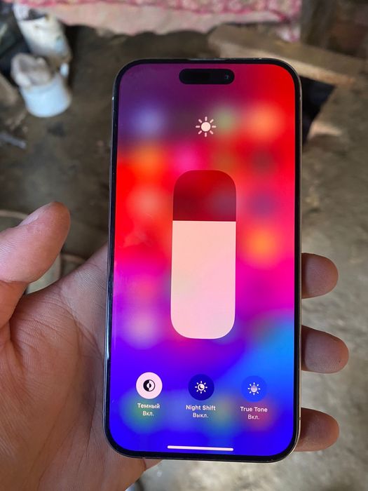 Iphone 15 pro айфо